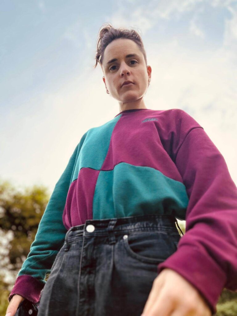 Valentina Infante Willson