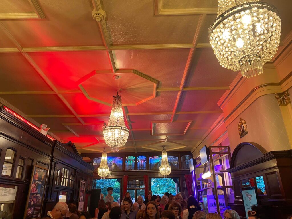 Theatre Royal Brighton