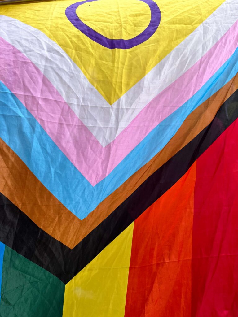 Brighton Pride Parade