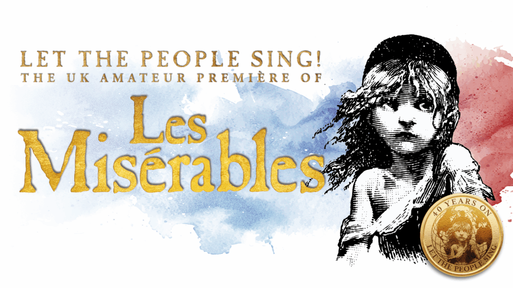 Les Miserables Brighton