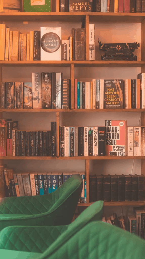 The Archives Brighton