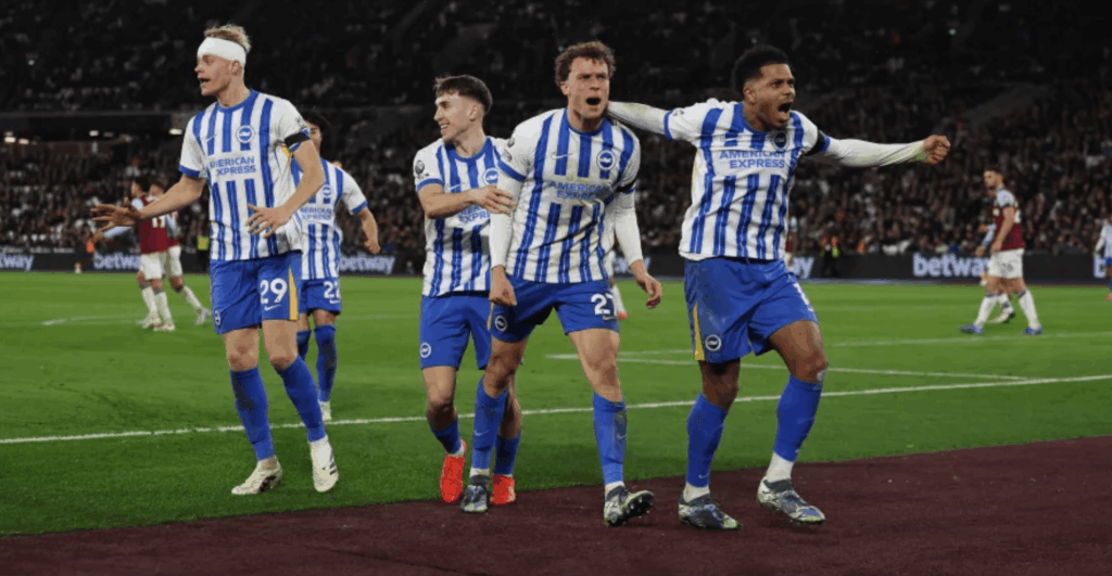 Brighton & Hove Albion