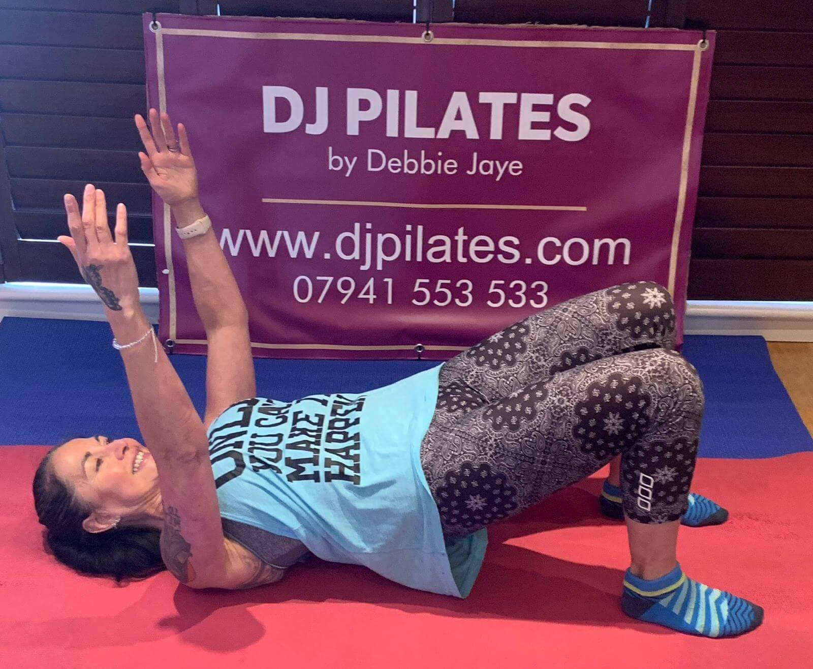 DJPilates