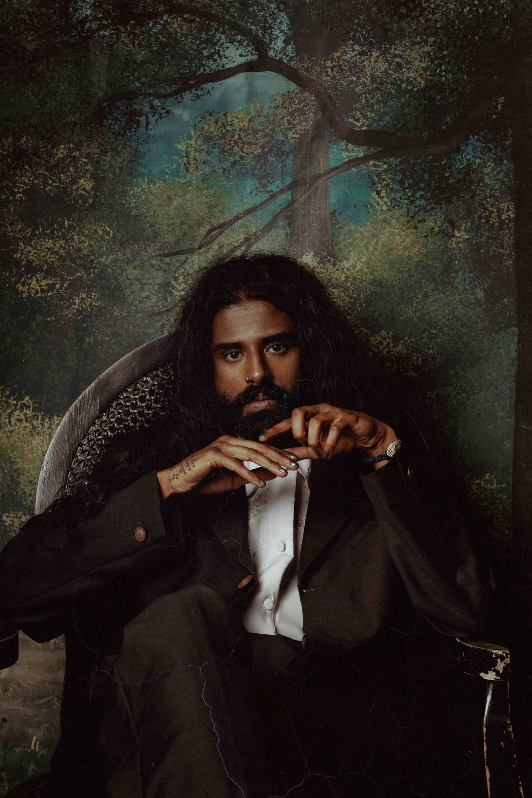 Vidura Bandara Rajapaksa