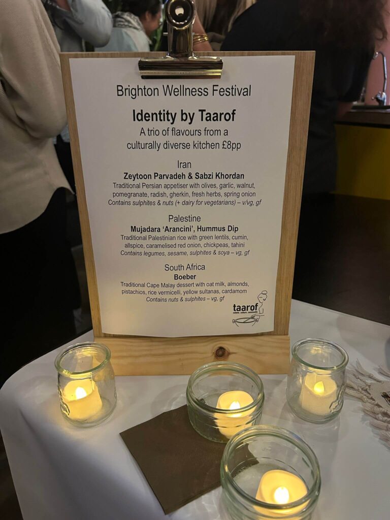 Brighton Wellness Festival
