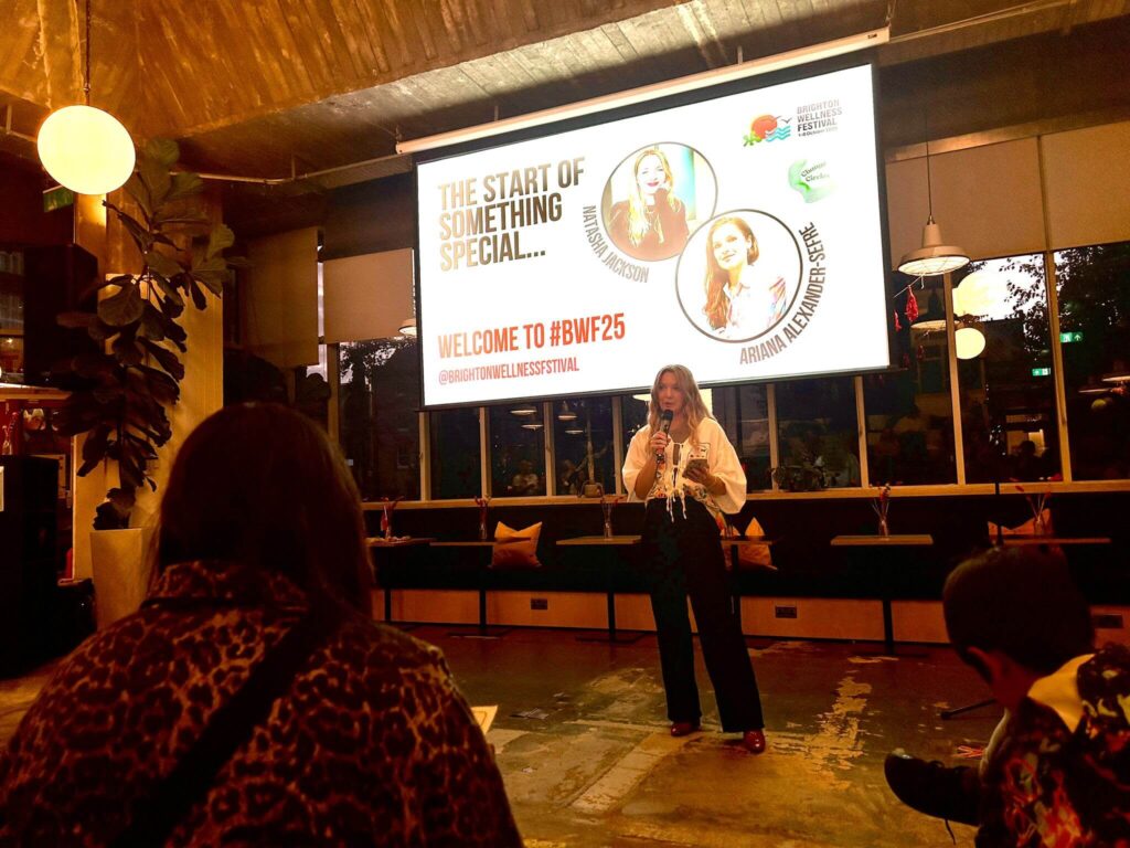 Brighton Wellness Festival