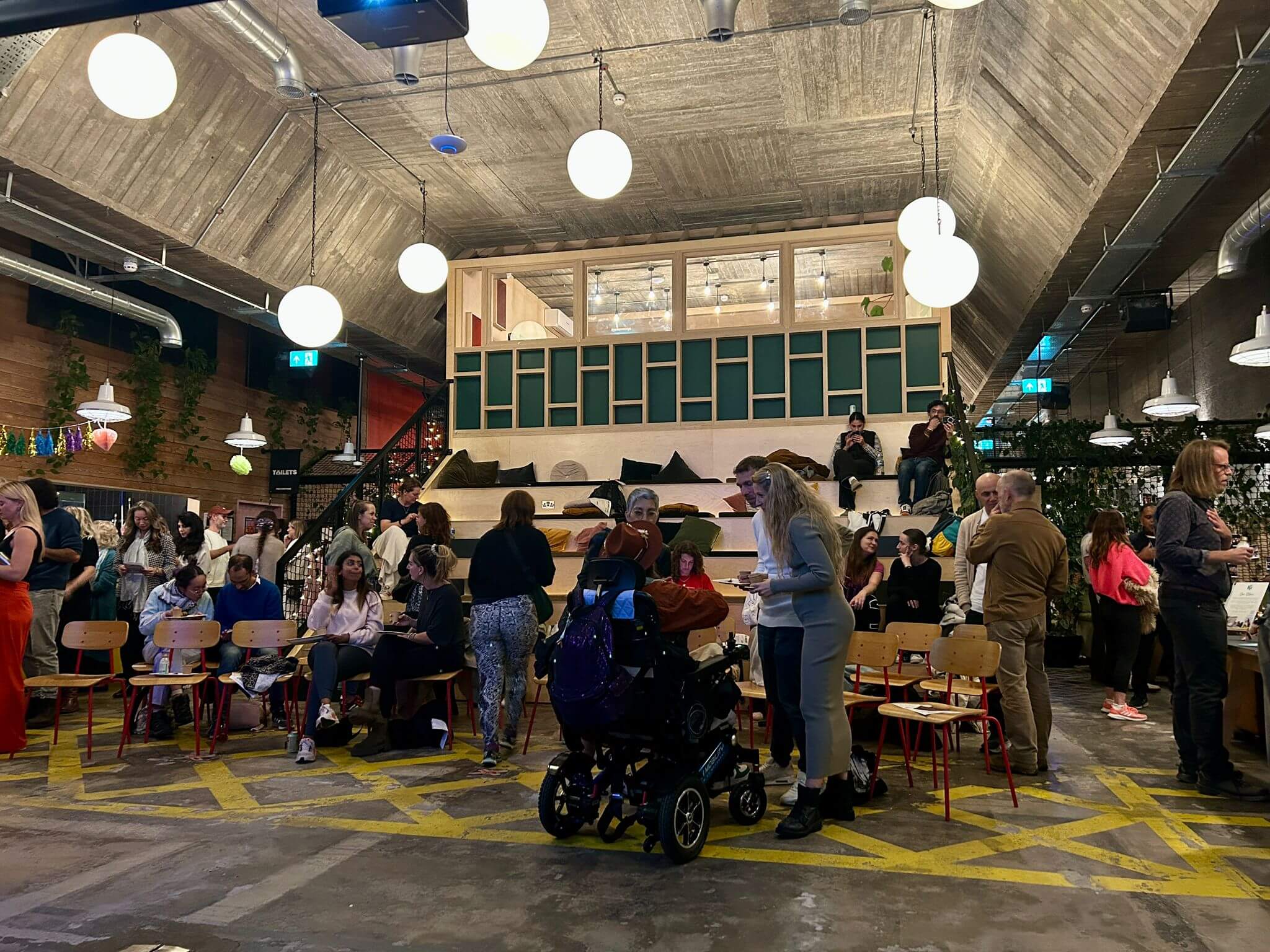 Brighton Wellness Festival