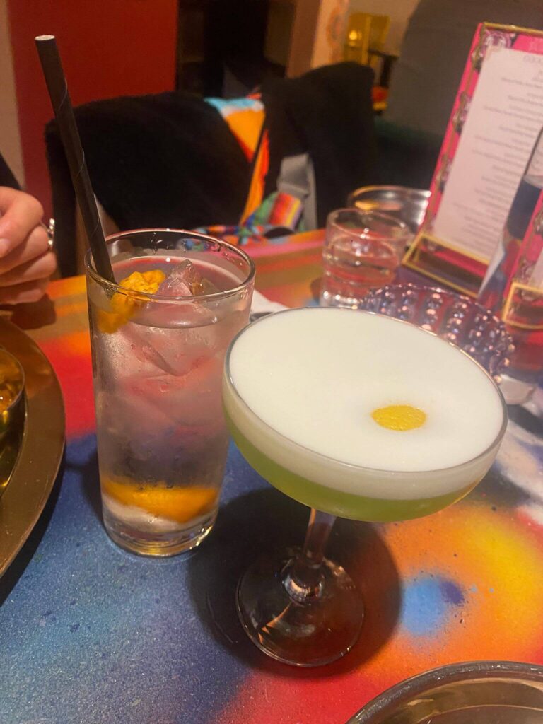 Indian Summer Brighton