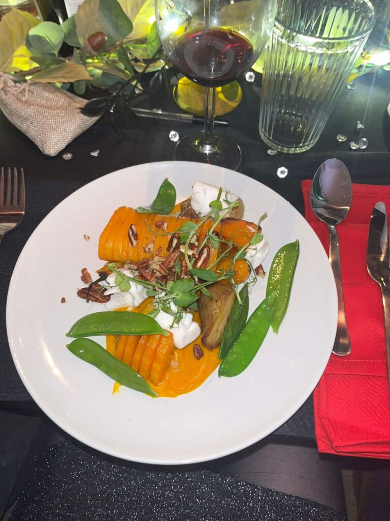 The Imposters Dinner Experience