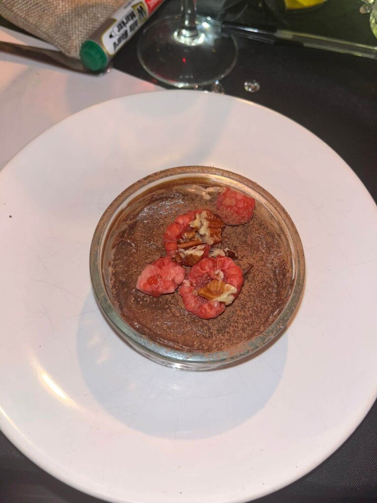 The Imposters Dinner Experience