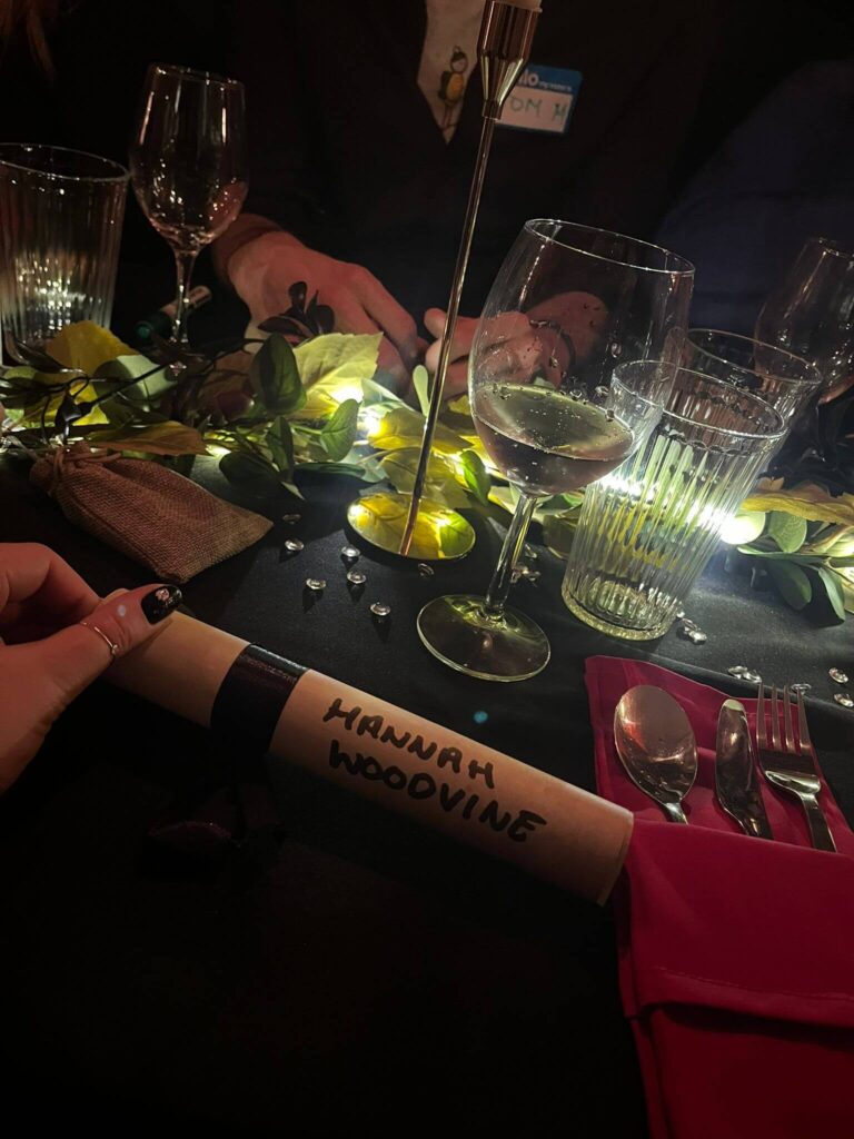 The Imposters Dinner Experience