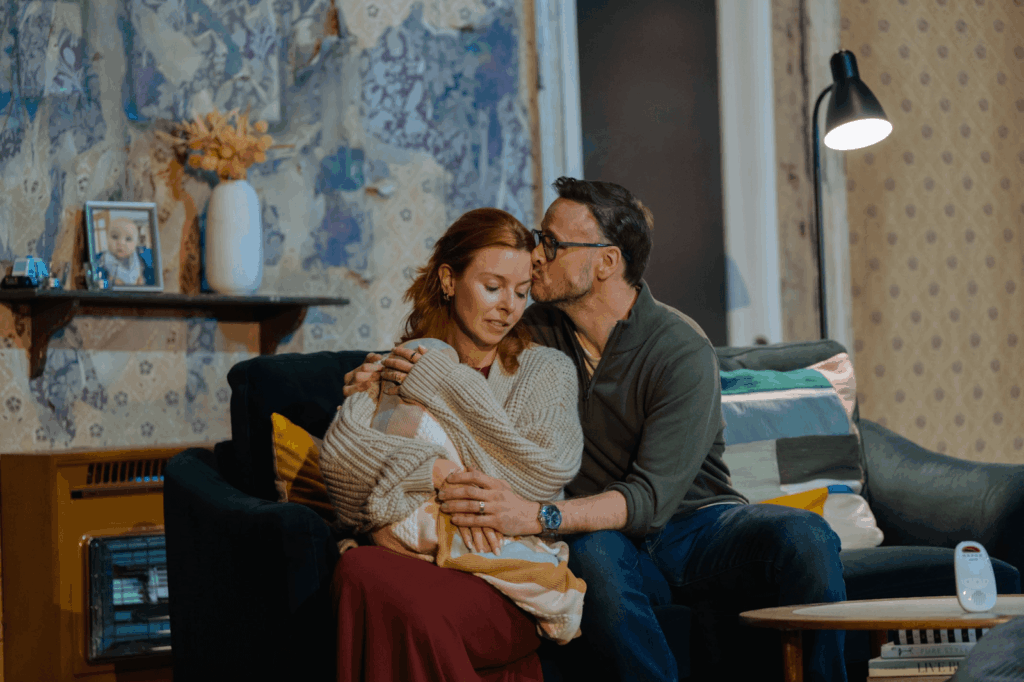 2:22 Ghost story play