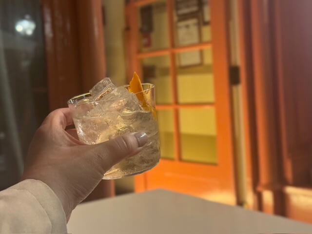 Dishoom Permit Room brighton