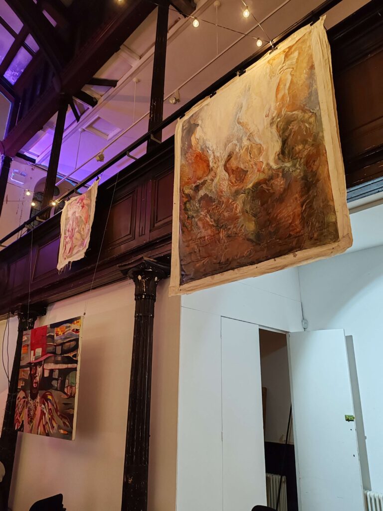 Fabrica Gallery Brighton