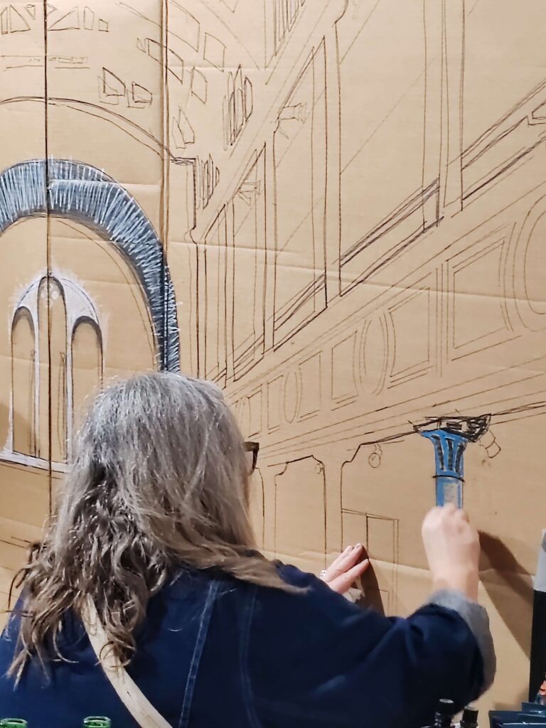 Basics: Fusing Artforms