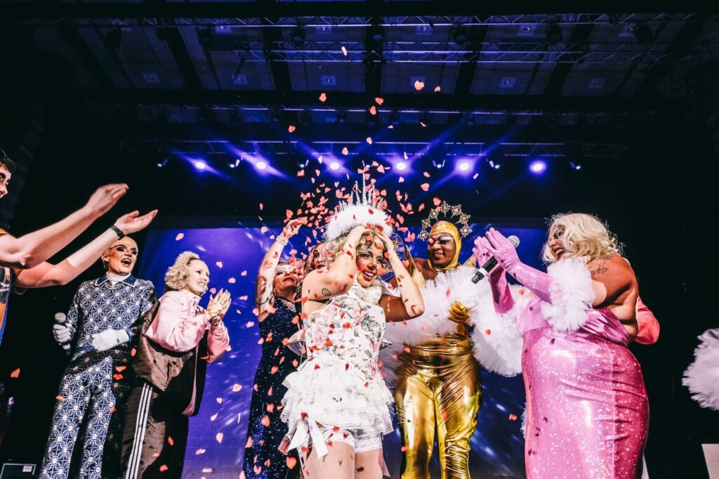 Brighton's Big Drag Pageant