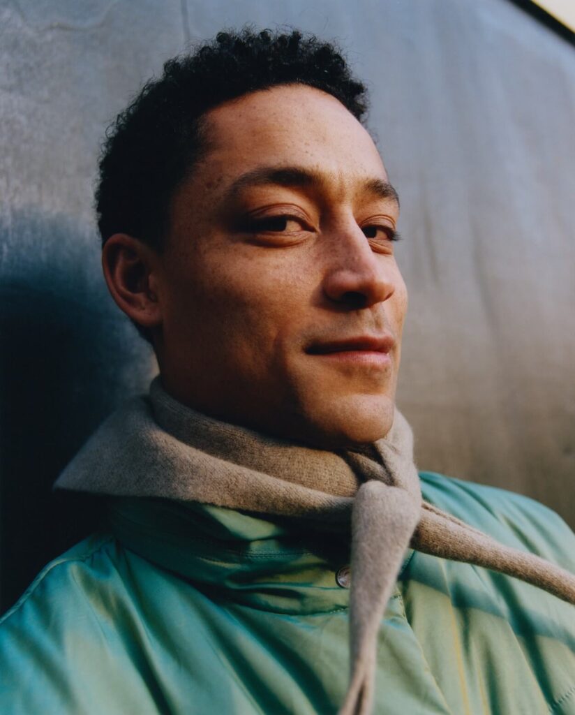Loyle Carner Love Supreme