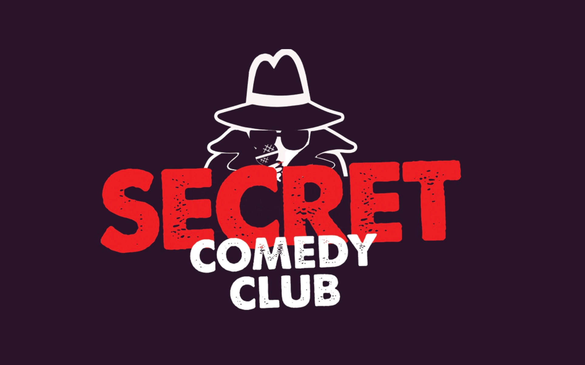 Secret Comedy Club Brighton