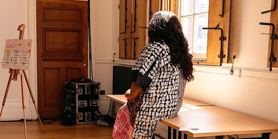 End Violence against women and girls