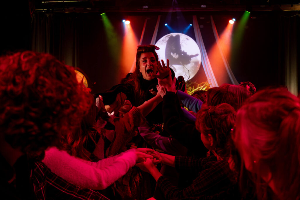 The Gift at The Old Market