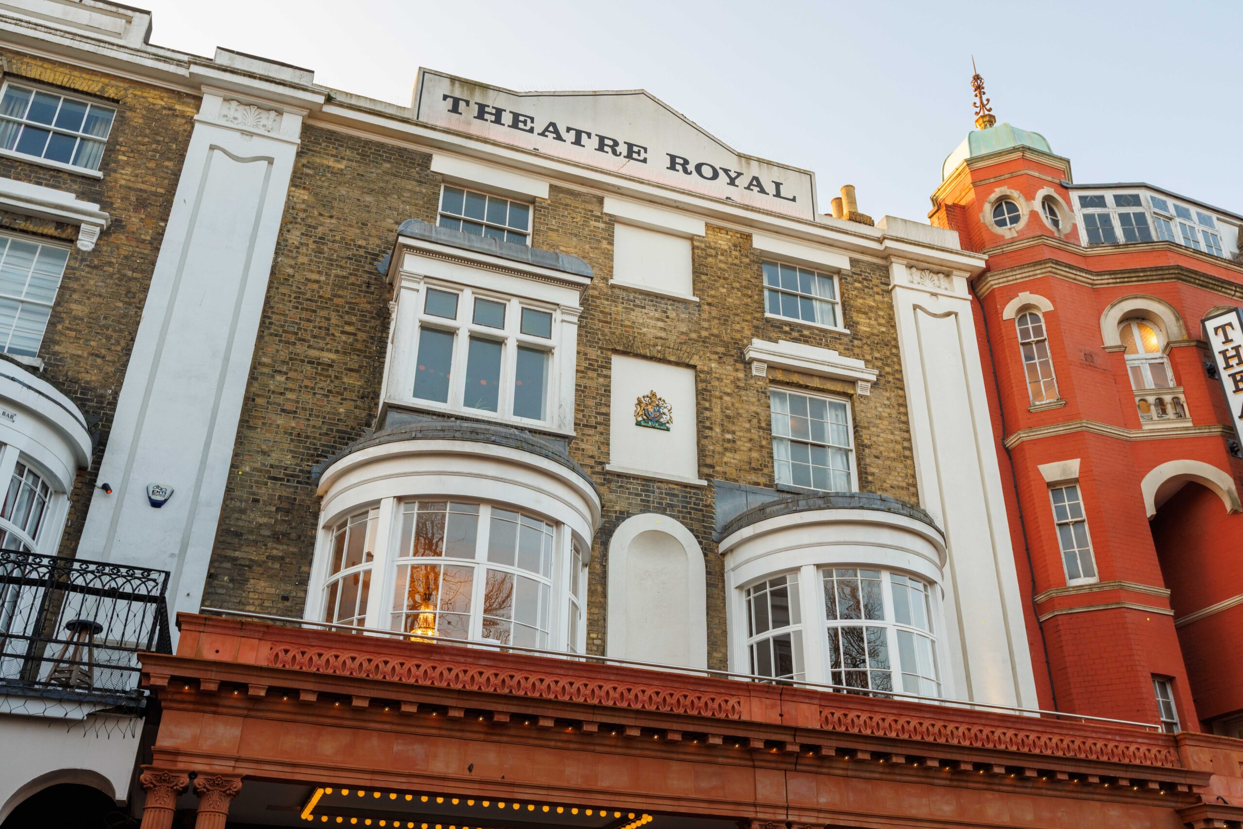 Theatre Royal Brighton