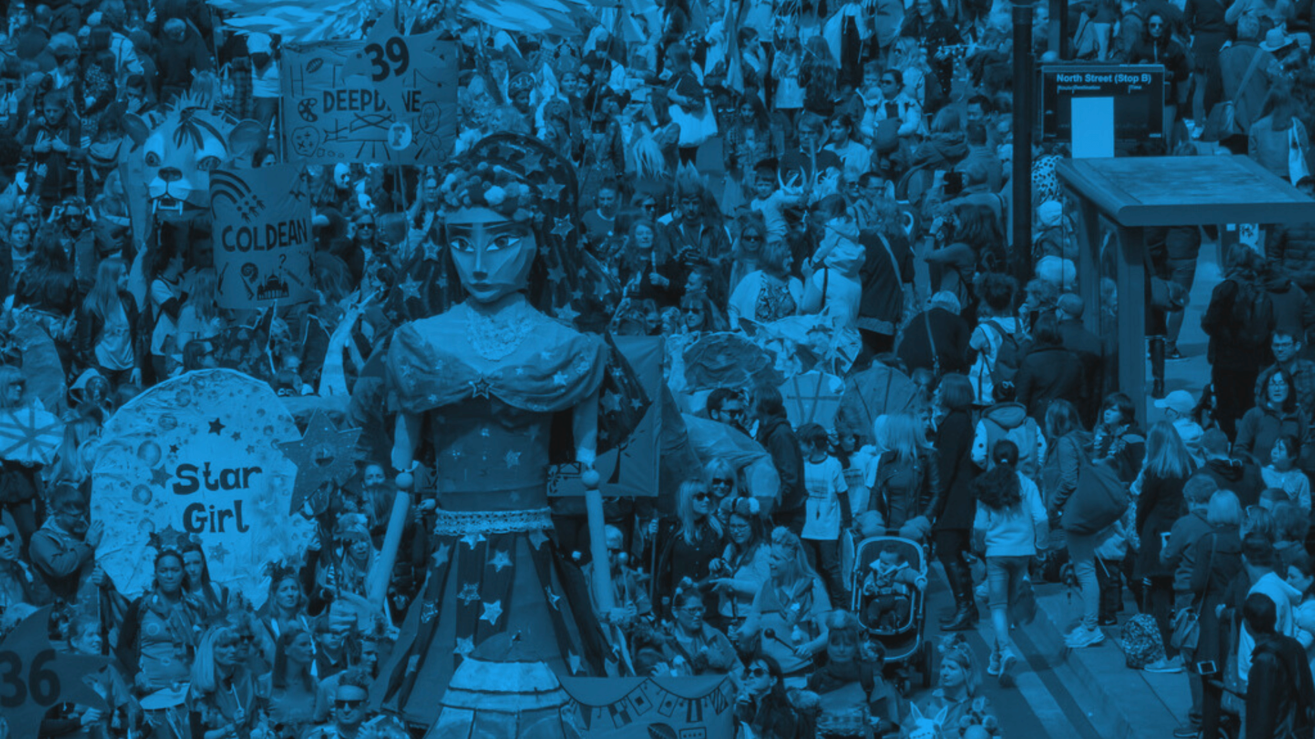 Brighton Festival 2026