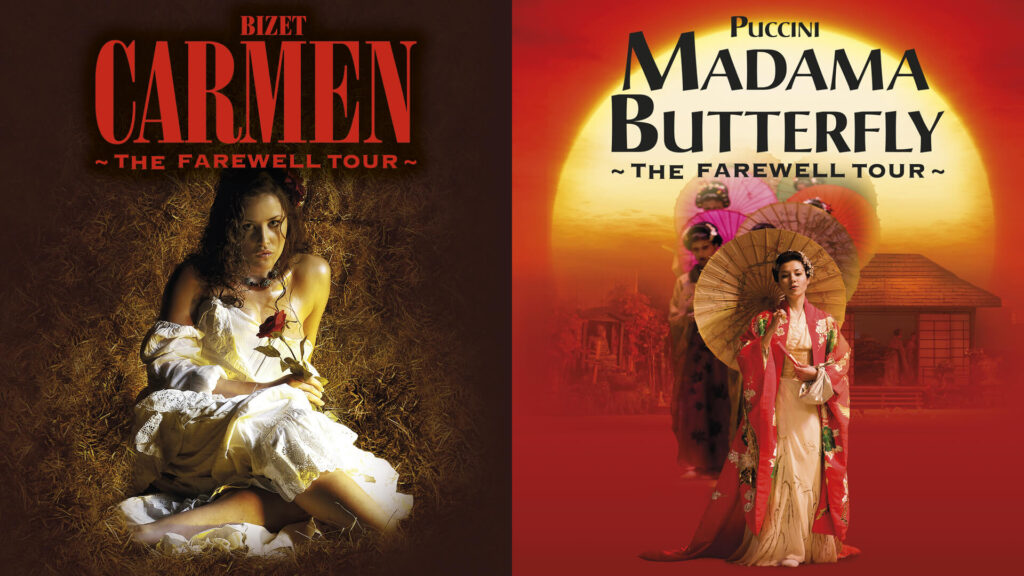 Opera at Theatre Royal