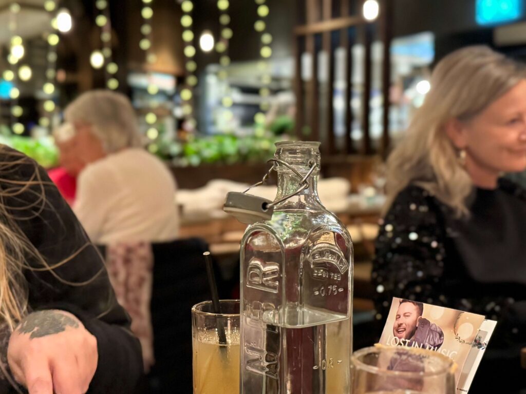 Lost in the Lanes Brighton