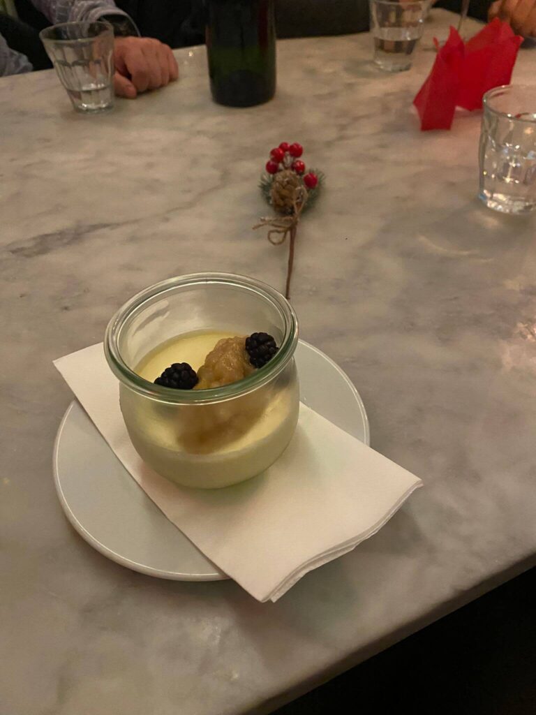 dessert riddle and finns