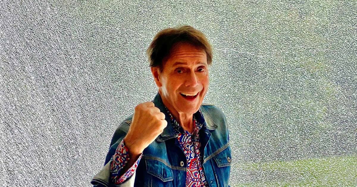 Cliff Richard