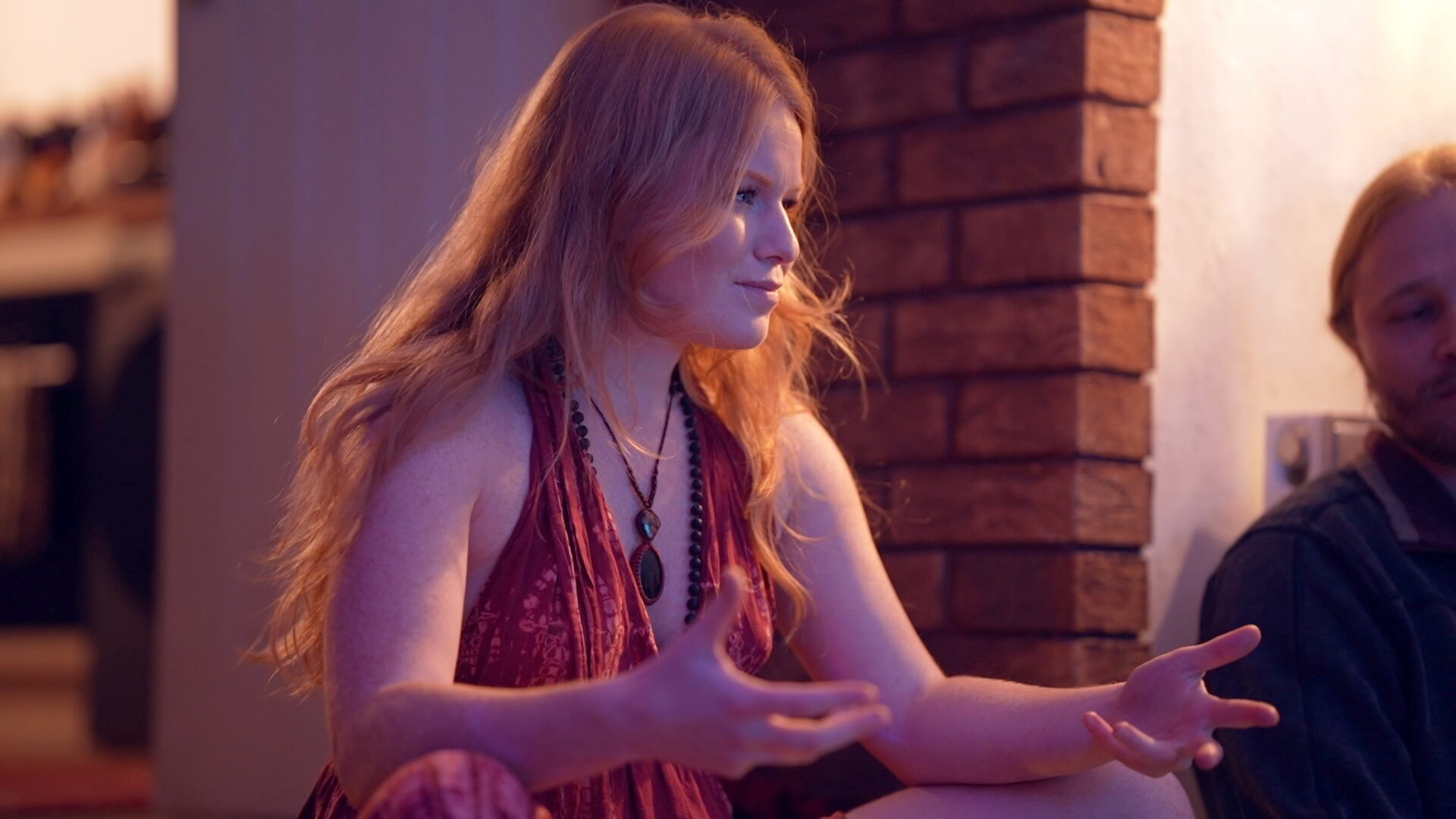 Katie Nicholson / Neighbourhuud