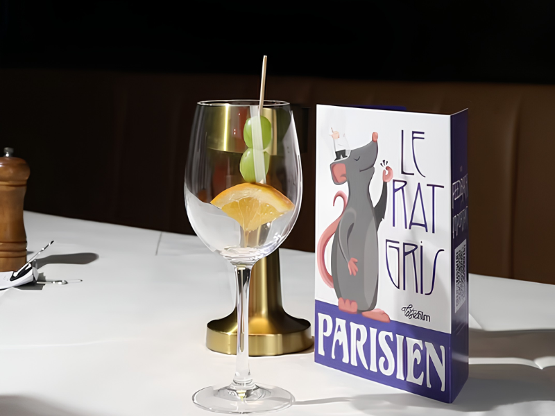 Taste Film Brighton Debut.